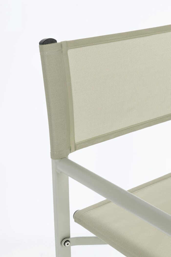 Sedia Regista Taylor Breeze – Image 2