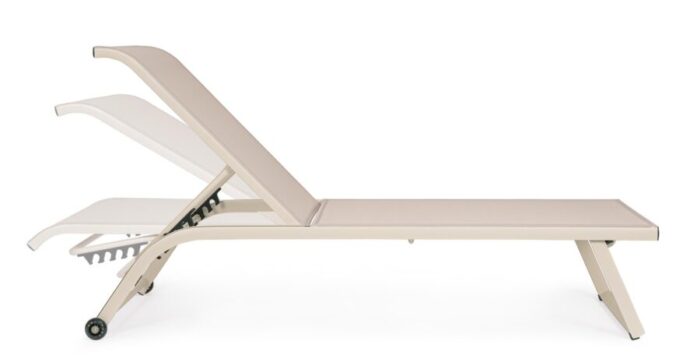 Lettino C-ruote Taylor Whisper - Imagen 2