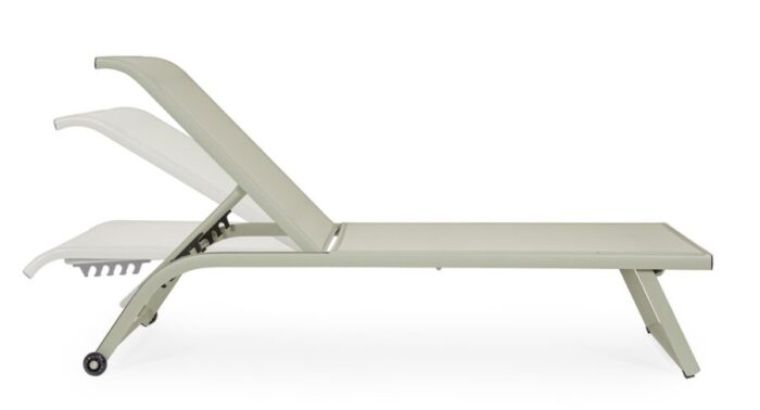 Lettino C-ruote Taylor Breeze – Image 2