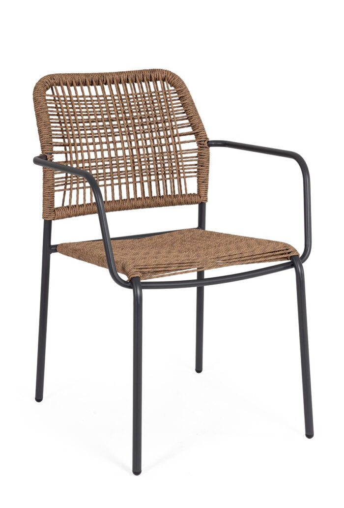 Sedia C-br Jable - immagine 19