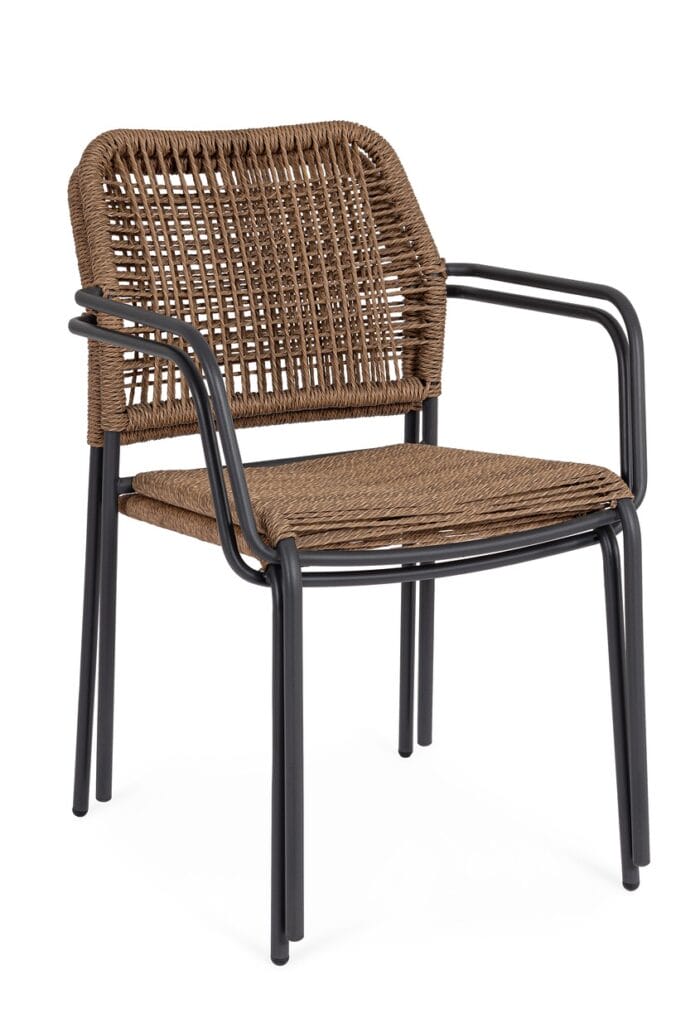 Sedia C-br Jable - immagine 20