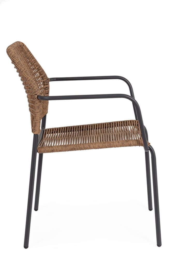 Sedia C-br Jable - immagine 27