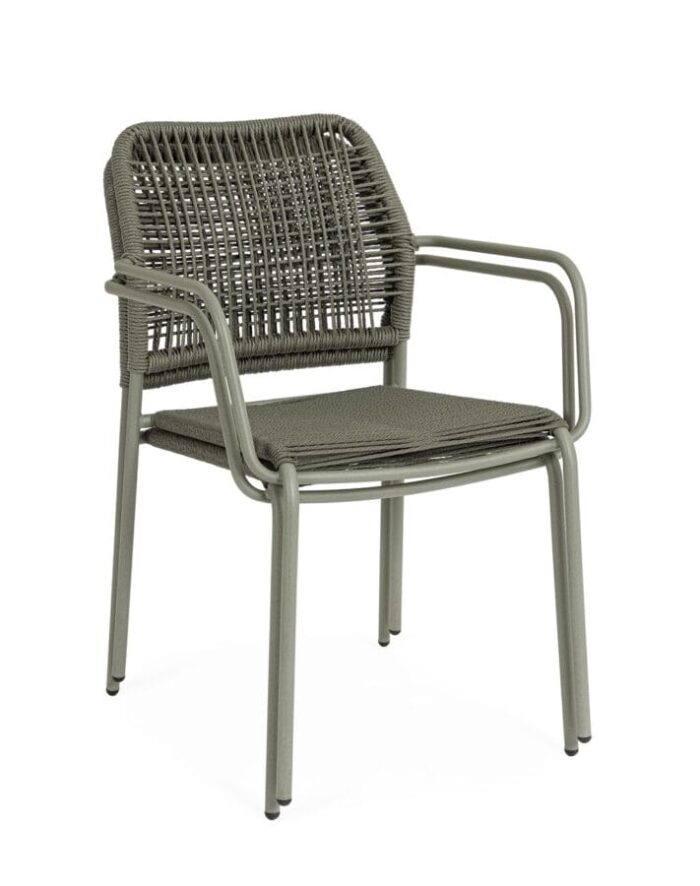 Sedia C-br Jable - immagine 11