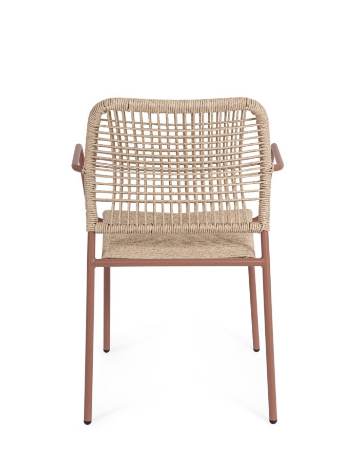 Sedia C-br Jable - immagine 7