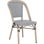 Silveira Castel chair