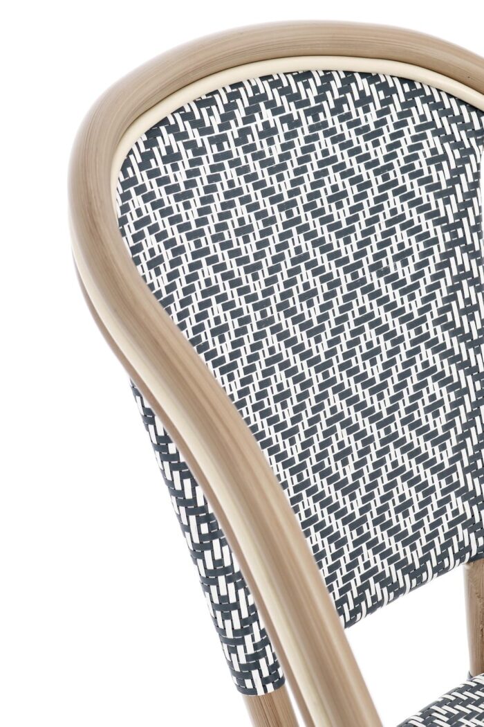 Sedia Silveira Beige - Image 3