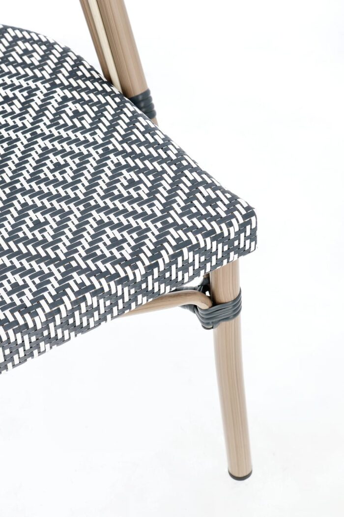Sedia Silveira Beige - Image 4