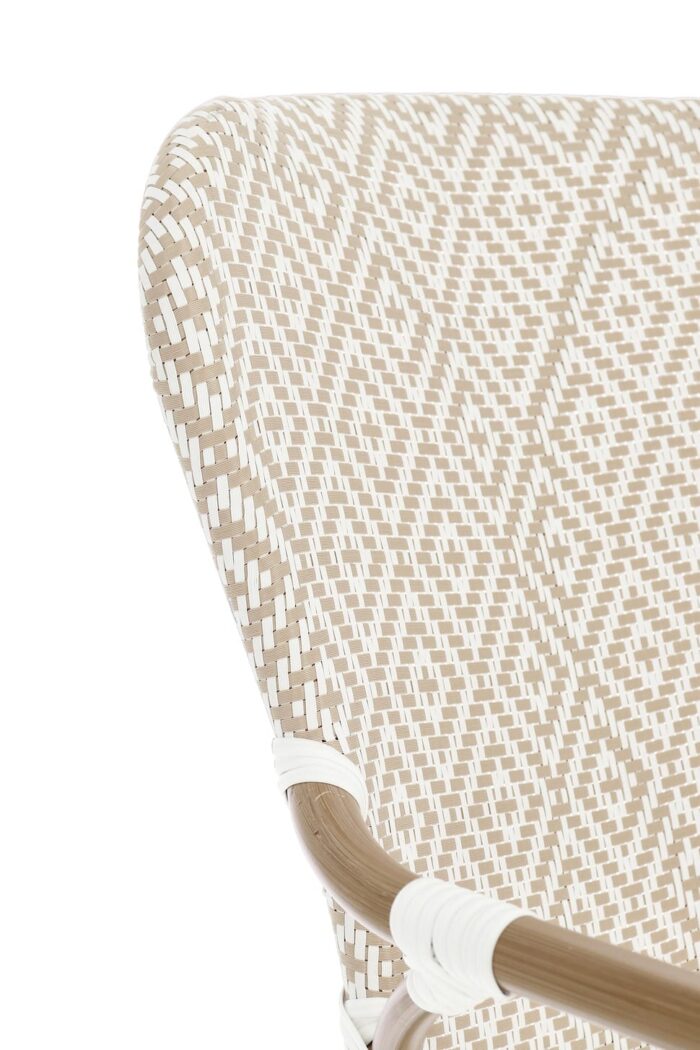 Sedia C-br Cadeira Beige - Image 7