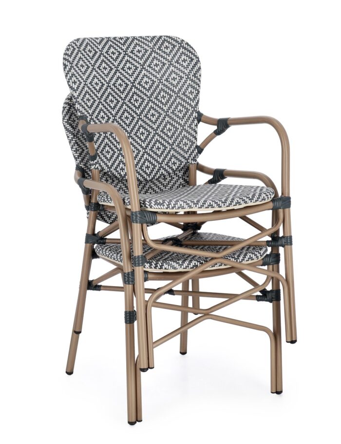 Sedia C-br Cadeira Castel – Image 2