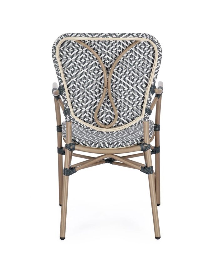 Sedia C-br Cadeira Castel – Image 7