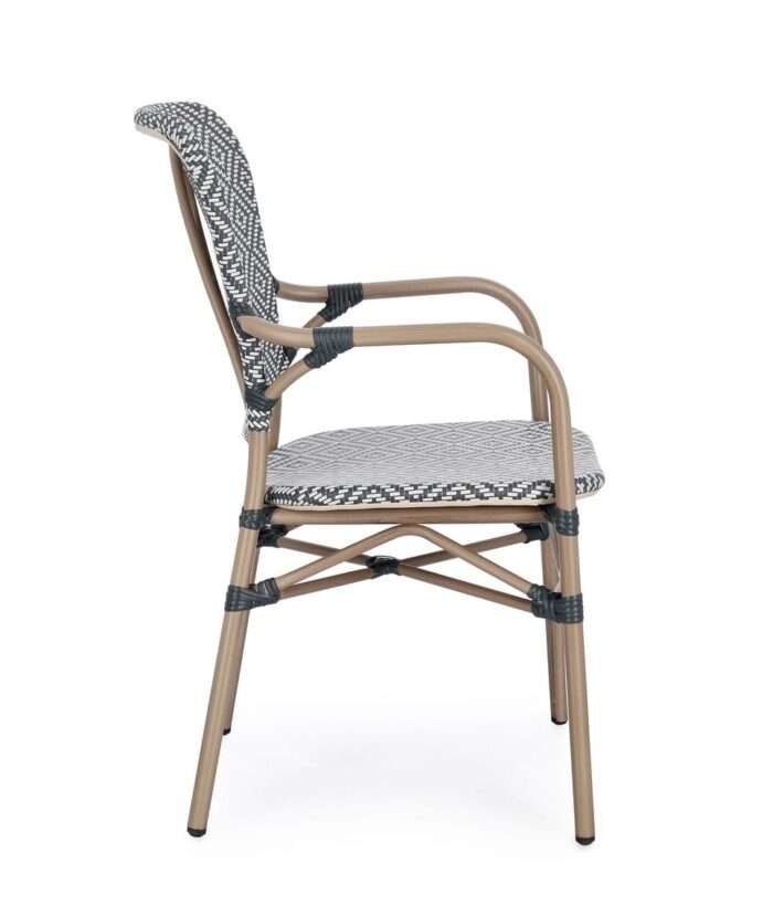 Sedia C-br Cadeira Castel – Image 8