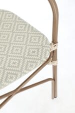 Sedia C-br Cadeira Tiffany - Imagen 4