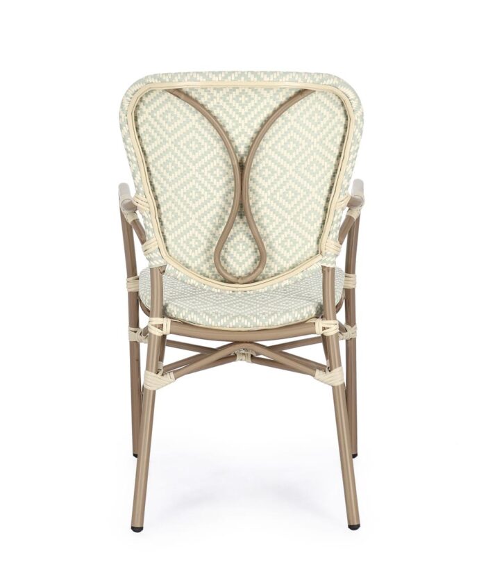 Sedia C-br Cadeira Tiffany – Image 7