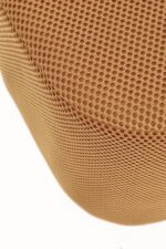 Pouf Darya Senape – Image 2