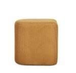Pouf Darya Senape – Image 3