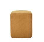 Pouf Darya Senape – Image 4