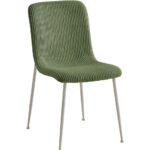 Rinas Chair Rib Green
