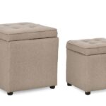 Set2 Pouf Cont. Derrick Tortora