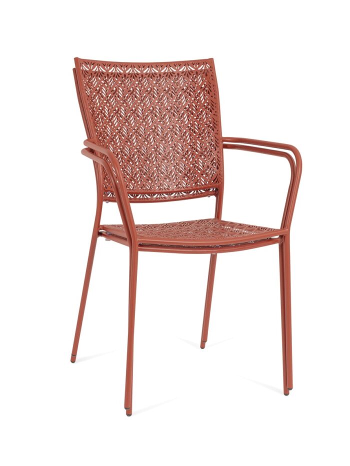 Sedia C-br Lizette Picant - Image 3