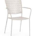C-br Lizette Griz chair