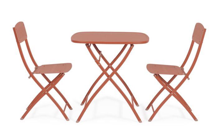 Set3 Bistrot Yvonne Terracotta - immagine 5