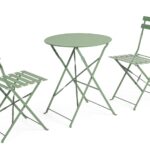 Set3 Bistrot Austin Leaf
