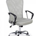 Sedia Ufficio C-br Brisbane Grigio Ch