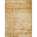 Tappeto Yuno Mostarda 155x230