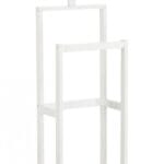 Indossatore Daiki Bianco H106