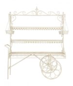 Espositore 2p Carrello Merek Bia C-tetto - immagine 2