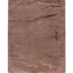 Tappeto Tiril Marrone 160x220