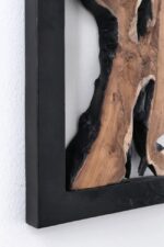 Decorazione Parete Sherwood 100x60 - immagine 3