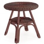 Tavolino Alliss Ruby