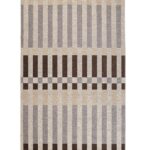Tappeto Hada Grigio Marrone Beig 160x230