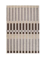 Tappeto Hada Grigio Marrone Beig 160x230