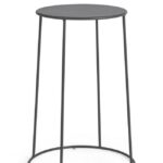 Austin Anthracite Coffee Table D35