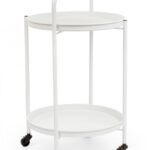 Carrello C-vass Austin Twin D44.5