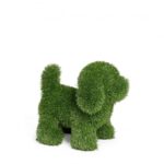 Decor Erba Sintetica Cane 35x33h
