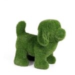 Decor Erba Sintetica Cane 65x58h