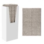 Tappeto Joshi Grigio 120x180 In Disp12