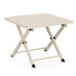 Tavolino Taylor 44x43 Whisper
