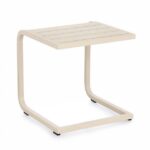 Tavolino Taylor 40x40 Whisper