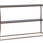 Consolle Hydra 120x32 Coin