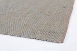 Tappeto Ruanda Marrone Azzurro 200x300 - Image 2