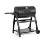 Barbecue A Carbone Vlora