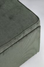 Set2 Pouf Cont. Dylan Verde - Imagen 4
