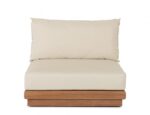 Poltrona C-c Delgada - immagine 3