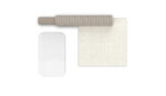 Coral Sofa Divano Centrale White-warm white – Bild 5