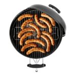Barbecue A Carbone Original Kettle E-4710 - 47 Cm – Image 2