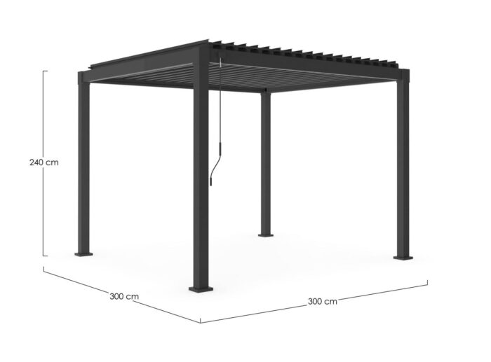 Pergola Garda - immagine 37